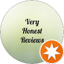 Very Honest Reviews profile picture